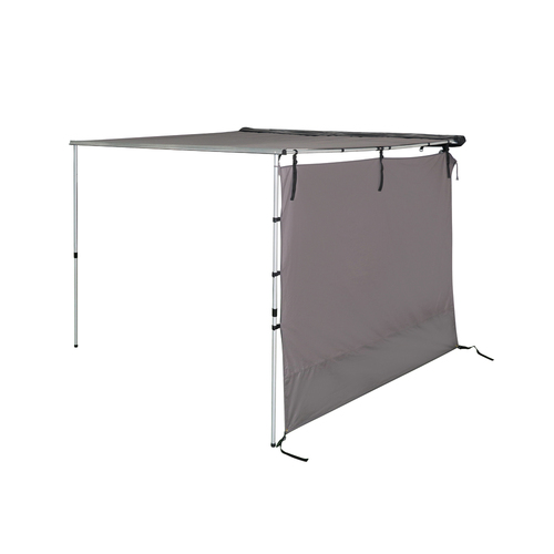 RV SHADE AWNING SIDE WALL