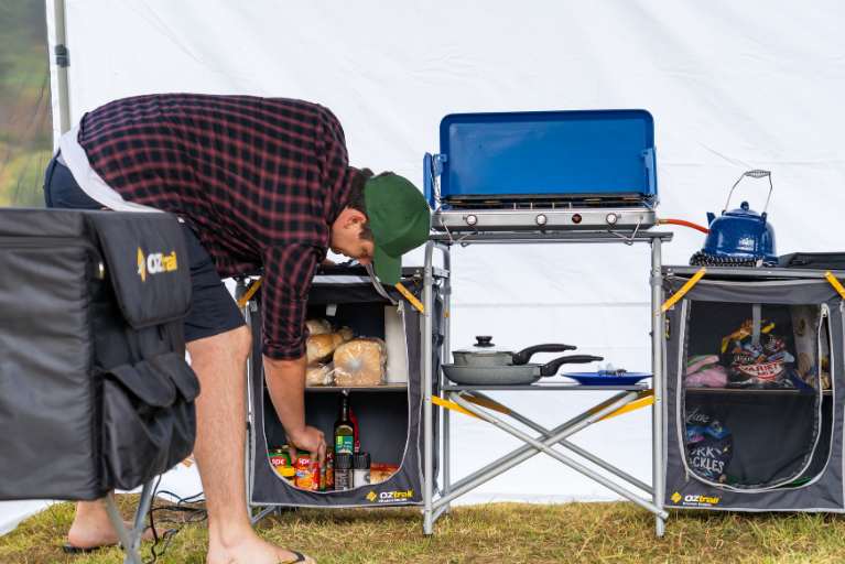 Our Blog How To Set Up The Ultimate Camp Kitchen   190 