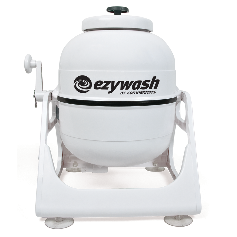 Ezywash Rotary Washing Machine