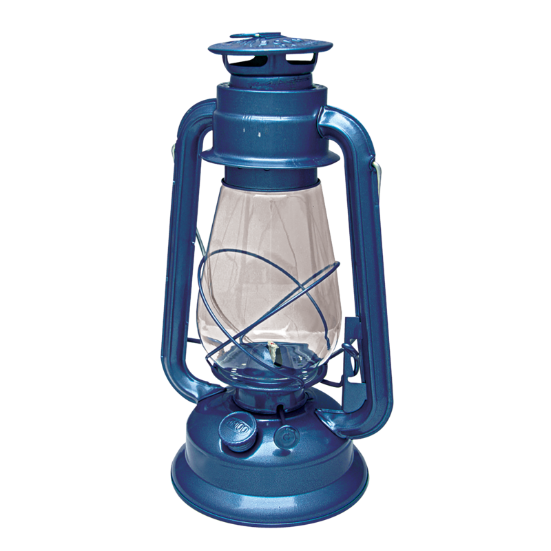 11" Hurricane Lantern