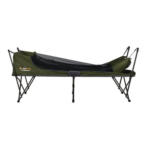 Easy Fold 1P Stretcher Tent