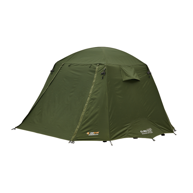 Easy Fold 2P Stretcher Tent