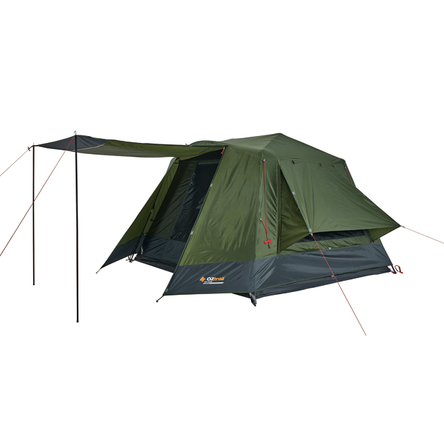 Fast Frame 6P Tent