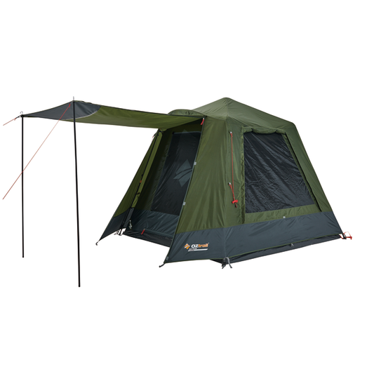 Fast Frame 4P Tent