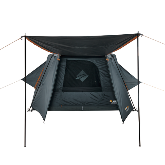 Fast Frame BlockOut Lumos 6P Tent