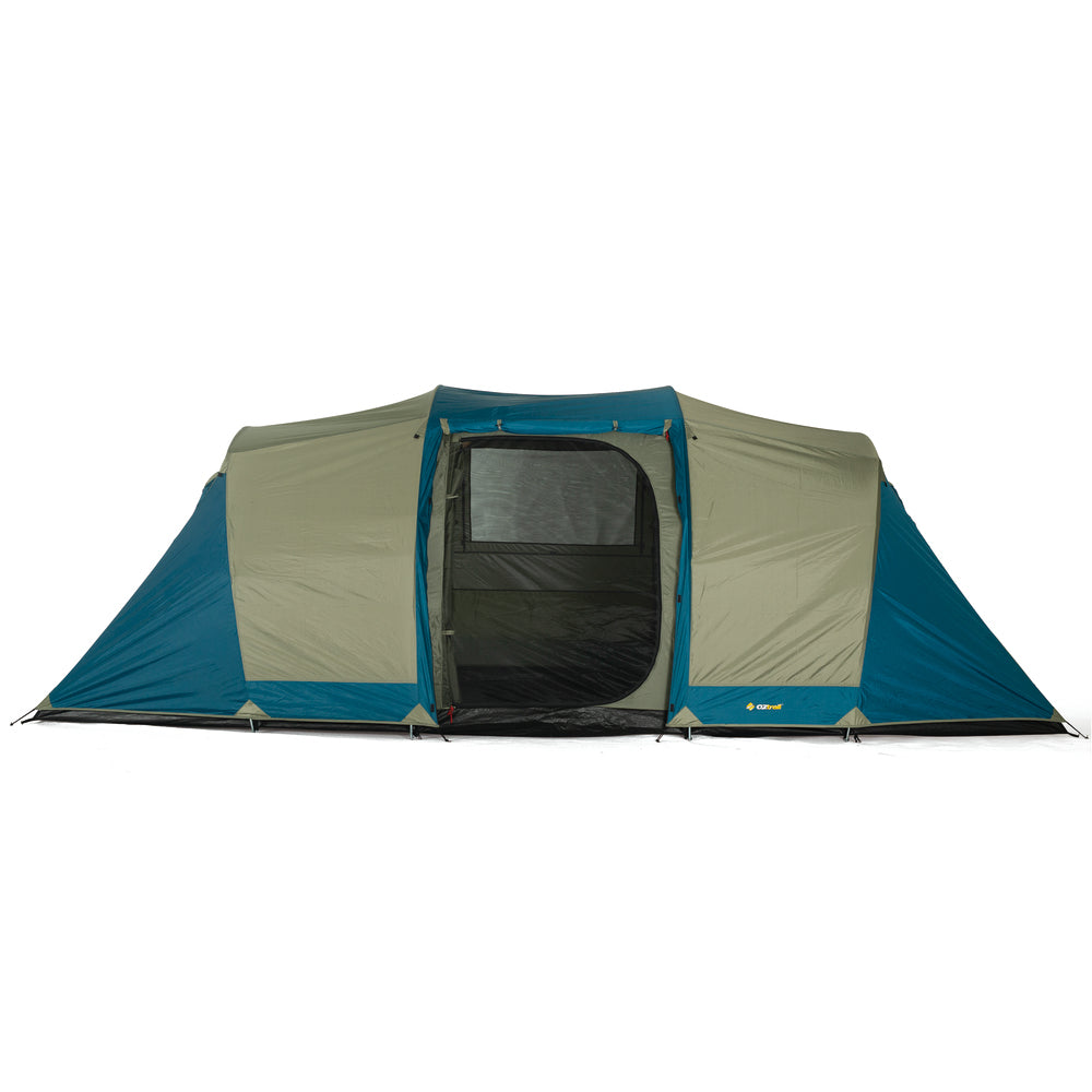 Seascape 10P Dome Tent