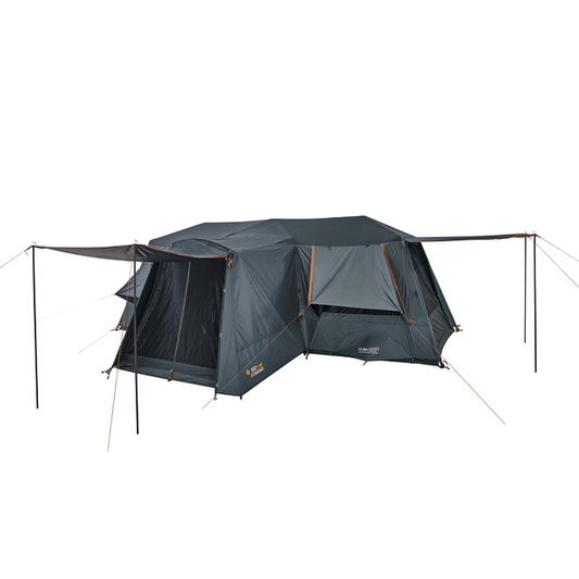 Fast Frame BlockOut Lumos 12P Tent