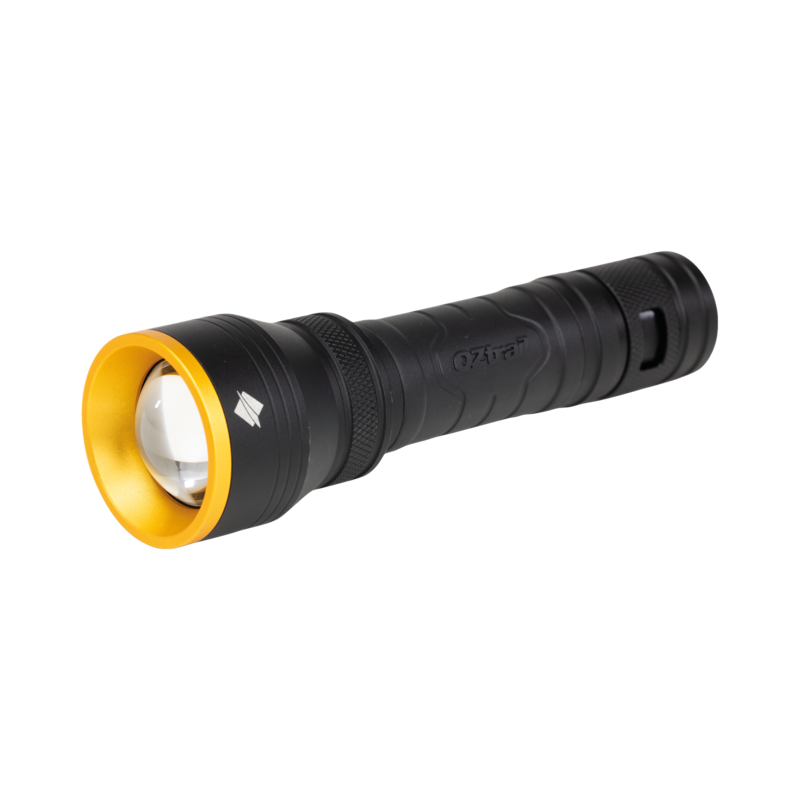 Lumos FR800 Flashlight