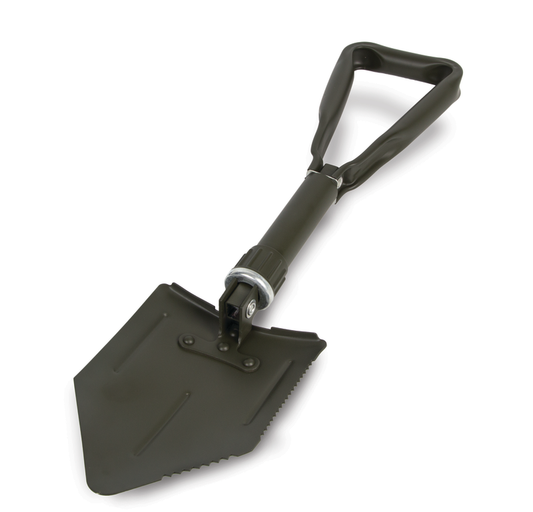 Folding Shovel