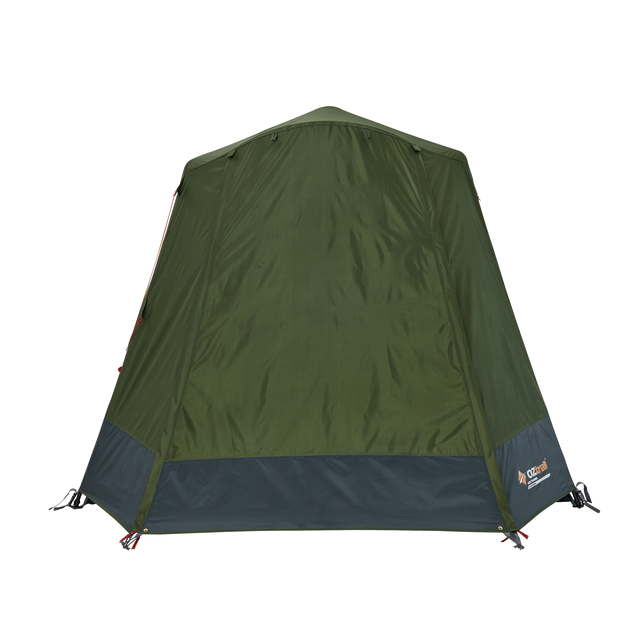 Fast Frame 4P Tent