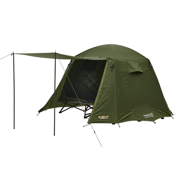 Easy Fold 2P Stretcher Tent