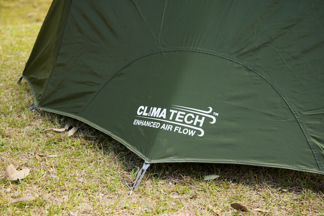 Easy Fold 2P Stretcher Tent