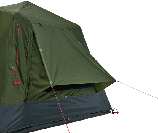 Fast Frame 4P Tent