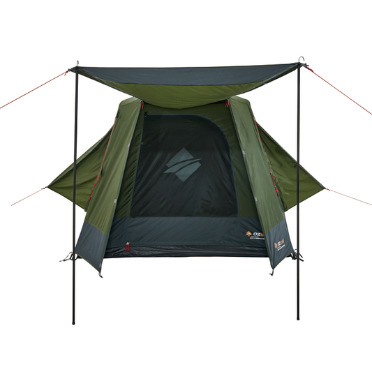 Fast Frame 4P Tent