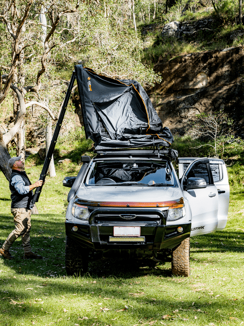 Tarkine 1400 RTT