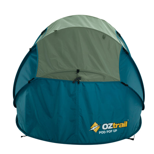 Pop Up Pod Tent 2P