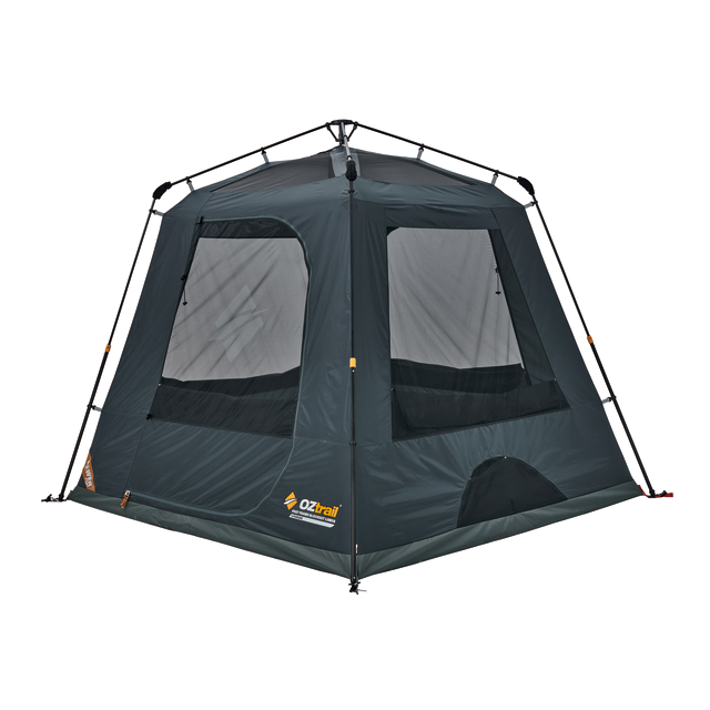 Fast Frame BlockOut Lumos 4P Tent