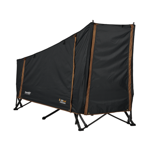 Easy Fold BlockOut 1P Stretcher Tent