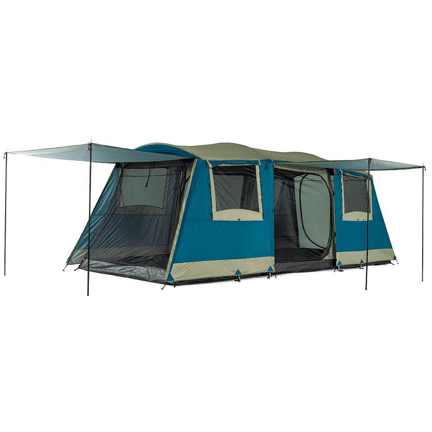 Bungalow 9P Dome Tent