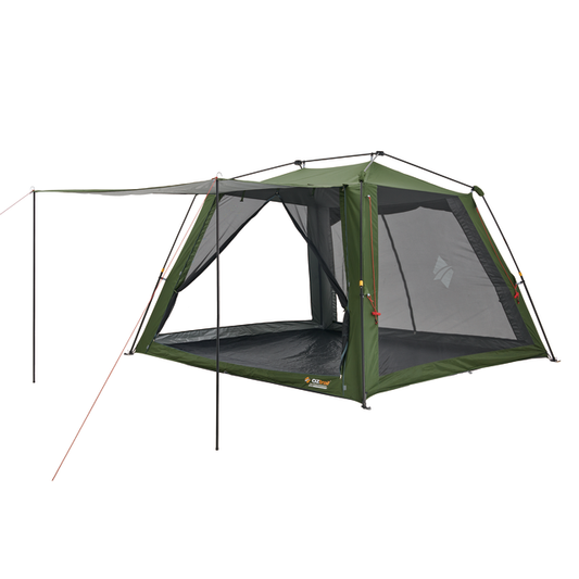 Fast Frame 3.2m x 3m Screenhouse